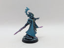 Warhammer 40k: Aeldari Eldar Farseer - Well Painted (AT098)