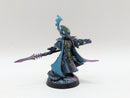 Warhammer 40k: Aeldari Eldar Farseer - Well Painted (AT098)