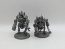 Warhammer 40k: Adepta Sororitas Mortifiers(AC154)