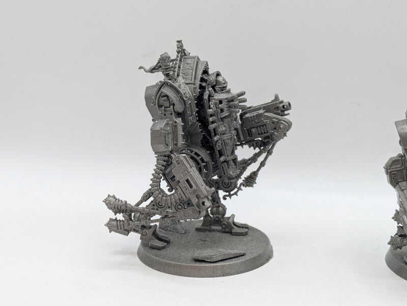 Warhammer 40k: Adepta Sororitas Mortifiers(AC154)