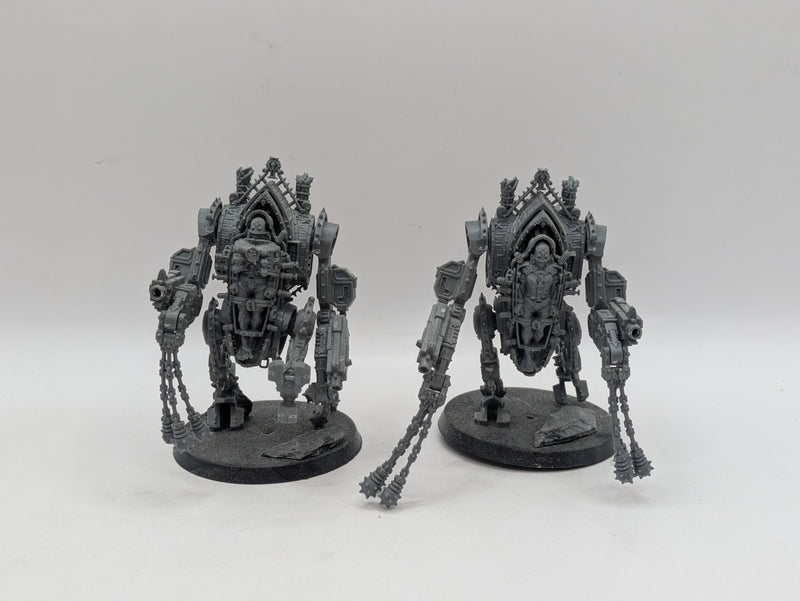 Warhammer 40k: Adepta Sororitas Mortifiers (AE143)