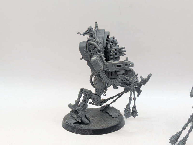 Warhammer 40k: Adepta Sororitas Mortifiers (AE143)