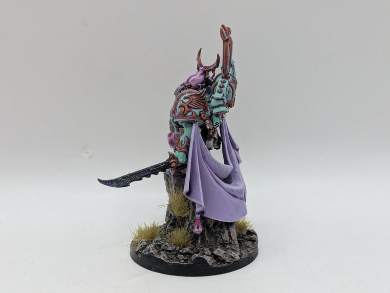 Warhammer 40,000: Emperor's Children (Lord Exultant