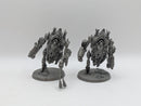 Warhammer 40k: Adepta Sororitas Mortifiers (AC150)