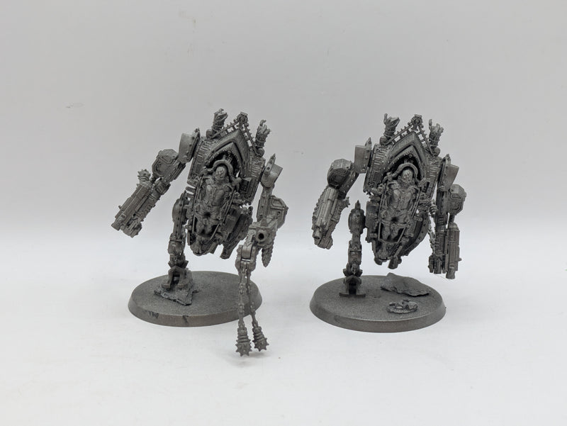 Warhammer 40k: Adepta Sororitas Mortifiers (AC150)