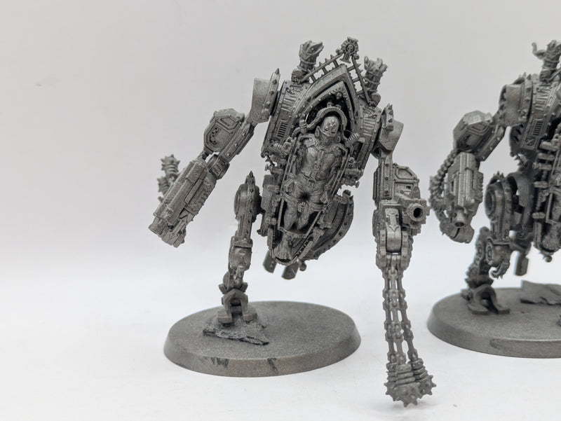 Warhammer 40k: Adepta Sororitas Mortifiers (AC150)
