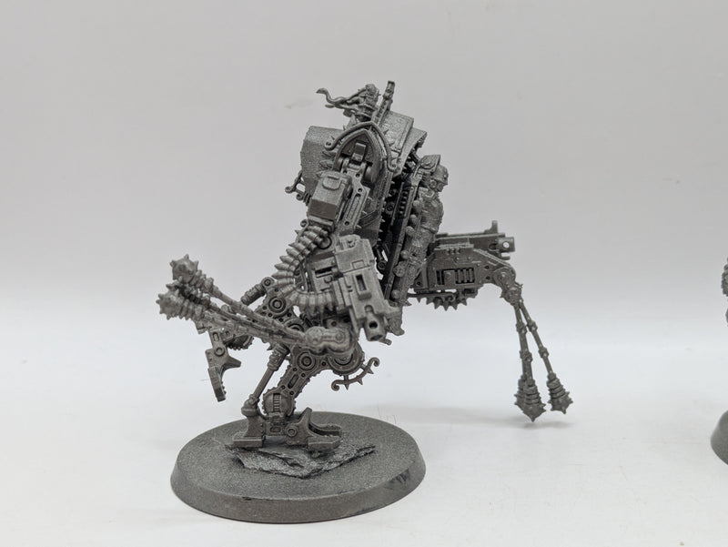 Warhammer 40k: Adepta Sororitas Mortifiers (AC150)
