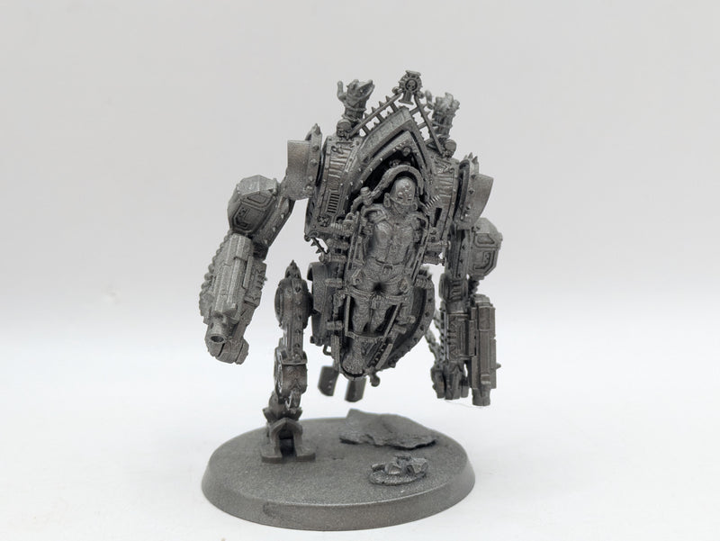 Warhammer 40k: Adepta Sororitas Mortifiers (AC150)