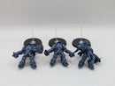 Warhammer 40k: Space Marines Inceptors (AZ015)