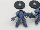 Warhammer 40k: Space Marines Inceptors (AZ015)