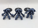 Warhammer 40k: Space Marines Inceptors (AZ015)
