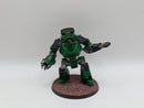 Warhammer Horus Heresy: Space Marine Salamander Contemptor Dreadnought (BA053)