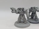 Warhammer Horus Heresy: Space Marine Cataphractii Terminators (AI010)