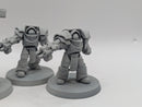 Warhammer Horus Heresy: Space Marine Cataphractii Terminators (AI010)