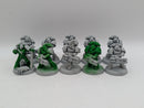 Warhammer Horus Heresy: Space Marine MKVI Support Marines (AW229)