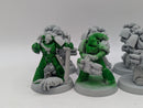 Warhammer Horus Heresy: Space Marine MKVI Support Marines (AW229)