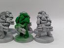 Warhammer Horus Heresy: Space Marine MKVI Support Marines (AW229)