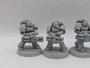Warhammer Horus Heresy: Space Marine MKVI Support Marines (AW229)