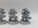 Warhammer Horus Heresy: Space Marine MKVI Support Marines (AW229)