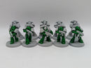 Warhammer Horus Heresy: Space Marine MKVI Tactical Marines (AC176)
