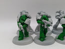 Warhammer Horus Heresy: Space Marine MKVI Tactical Marines (AC176)