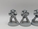 Warhammer Horus Heresy: Space Marine MKVI Tactical Marines (AC176)