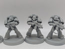 Warhammer Horus Heresy: Space Marine MKVI Tactical Marines (AC176)