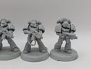 Warhammer Horus Heresy: Space Marine MKVI Tactical Marines (AC176)