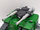Warhammer Horus Heresy: Space Marine Sicaran Battle Tank (AX052)