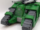 Warhammer Horus Heresy: Space Marine Sicaran Battle Tank (AX052)