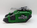 Warhammer Horus Heresy: Space Marine Sicaran Battle Tank (AX052)
