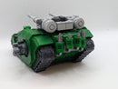 Warhammer Horus Heresy: Space Marine Sicaran Battle Tank (AX052)