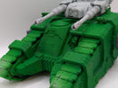Warhammer Horus Heresy: Space Marine Sicaran Battle Tank (AR037)
