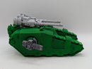 Warhammer Horus Heresy: Space Marine Sicaran Battle Tank (AR037)