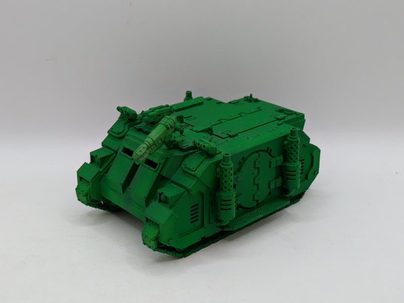 Warhammer Horus Heresy: Space Marine Rhino (BF013)