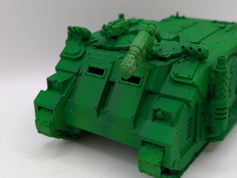 Warhammer Horus Heresy: Space Marine Rhino (BF013)