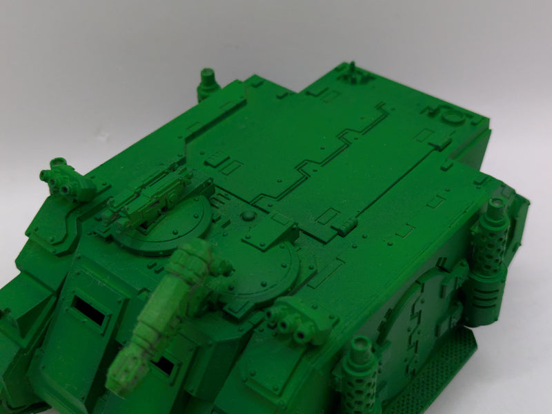 Warhammer Horus Heresy: Space Marine Rhino (BF013)