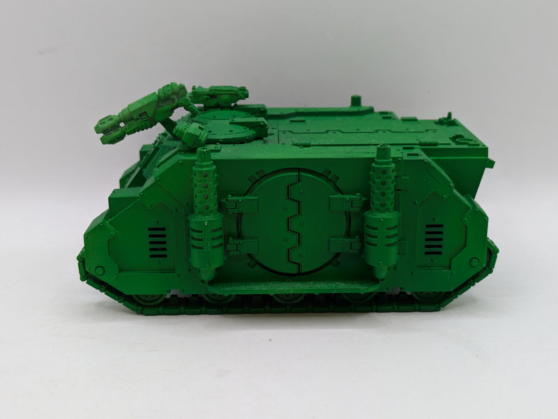 Warhammer Horus Heresy: Space Marine Rhino (BF013)