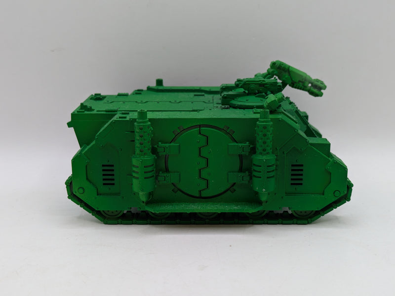 Warhammer Horus Heresy: Space Marine Rhino (BF013)