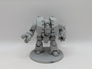 Warhammer Horus Heresy: Space Marine Leviathan Dreadnought (AX079)