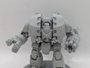 Warhammer Horus Heresy: Space Marine Leviathan Dreadnought (AX079)