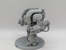Warhammer Horus Heresy: Space Marine Leviathan Dreadnought (AX079)