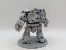 Warhammer Horus Heresy: Space Marine Leviathan Dreadnought (AX079)