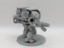 Warhammer Horus Heresy: Space Marine Leviathan Dreadnought (AX079)