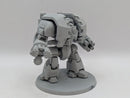 Warhammer Horus Heresy: Space Marine Leviathan Dreadnought (AX079)
