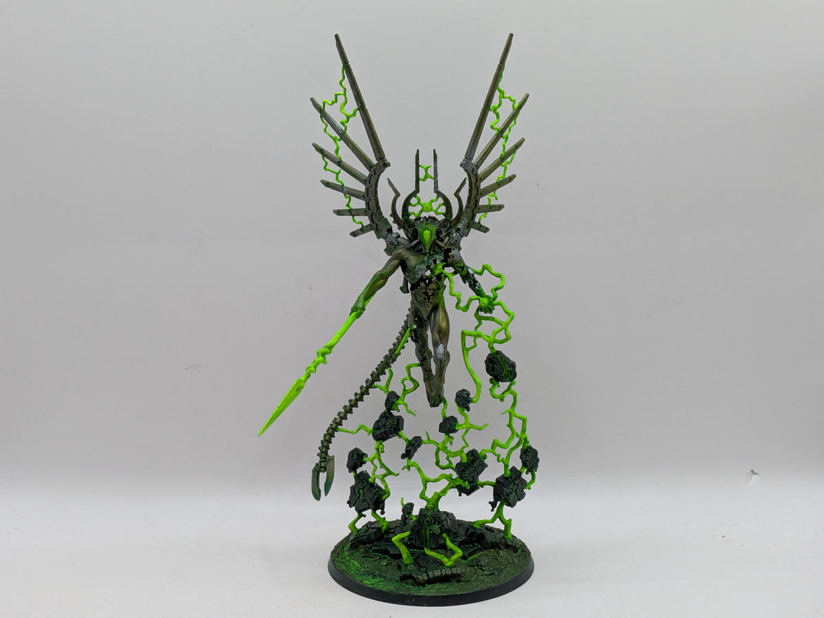 Necron Echarde C Tan Del Dragon Del Néant Warhammer 40k | Meses sin interés Necron Echarde C Tan Del Dragon Del Néant Warhammer 40k | Meses sin interés