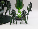 Warhammer 40k: Necron Szarekh, The Silent King (AX050)