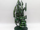 Warhammer 40k: Necron Szarekh, The Silent King (AX050)