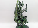 Warhammer 40k: Necron Szarekh, The Silent King (AX050)