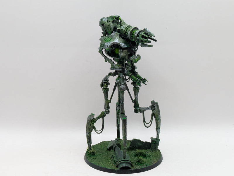 Warhammer 40k: Necron Canoptek Doomstalker (BF080)
